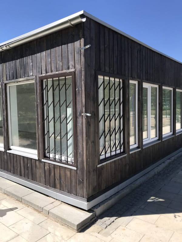 Сварные решетки Сварные решетки