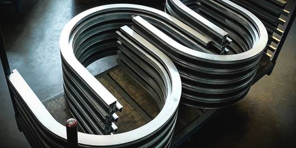 Радиусный профиль Радиусный профиль