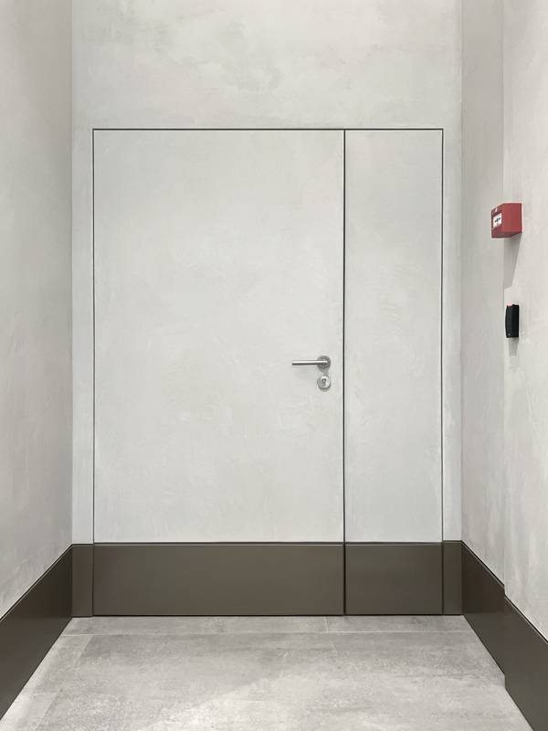 Скрытые двери («Сколково»)