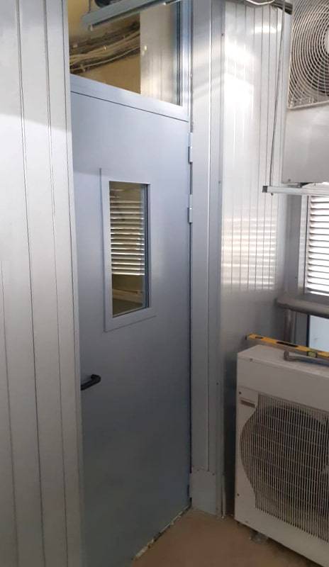 Установка по адресу ул. Большая Лубянка, 20 ст. 2