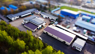 Производственный комплекс СТАЛЬ-ГРУПП Производственный комплекс СТАЛЬ-ГРУПП